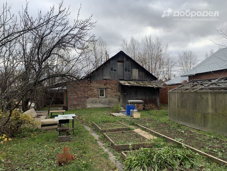 Екатеринбург, ул. Реактивная, 151 (Кольцово) - фото дома (4)