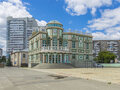Продажа здания: Екатеринбург, ул. Пехотинцев, 25 - Фото 2