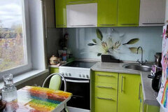 г. Нижний Тагил, ул. Карла Либкнехта, 2 (городской округ Нижний Тагил) - фото квартиры