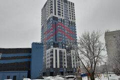 Екатеринбург, ул. Просторная, 91 (Уктус) - фото квартиры