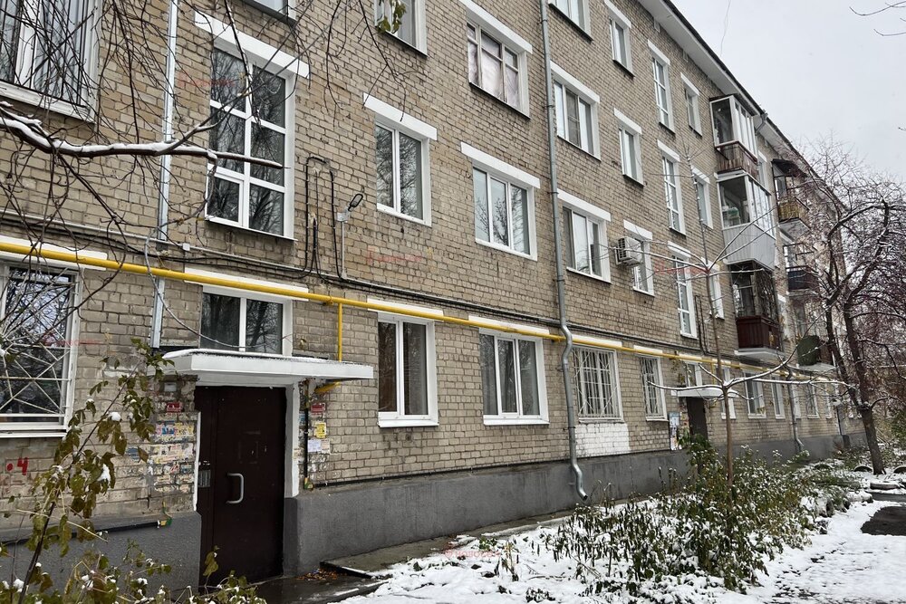 Екатеринбург, ул. Коуровская, 28 (Старая Сортировка) - фото квартиры (2)