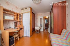 Екатеринбург, ул. 40-летия Комсомола, 31 (ЖБИ) - фото квартиры