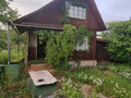 Продажа садового участка: Екатеринбург, снт. Академстрой, уч. 73 - Фото 1