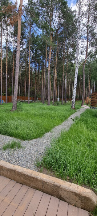 д. Шайдурово, ул. Георгиевская Усадьдба, 1 (городской округ Сысертский) - фото коттеджа (4)