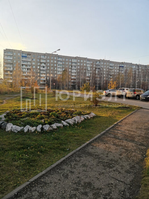 г. Нижний Тагил, ул. Захарова, 5 (городской округ Нижний Тагил) - фото квартиры (2)