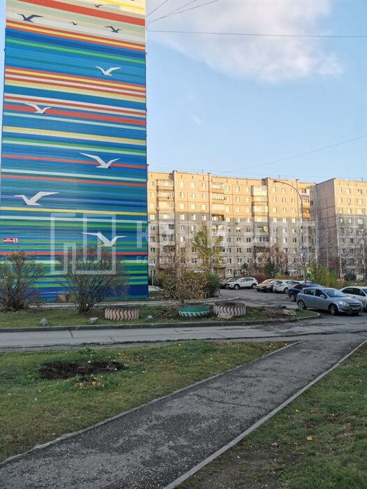 г. Нижний Тагил, ул. Захарова, 5 (городской округ Нижний Тагил) - фото квартиры (3)