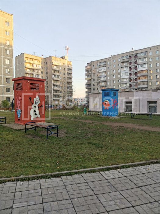 г. Нижний Тагил, ул. Захарова, 5 (городской округ Нижний Тагил) - фото квартиры (5)