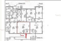 Екатеринбург, ул. Муранова, 18 (Широкая речка) - фото офисного помещения