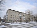 Продажа квартиры: г. Сысерть, ул. Орджоникидзе, 22 (городской округ Сысертский) - Фото 2