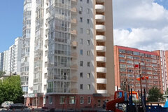 Екатеринбург, ул. Куйбышева, 31 (Центр) - фото квартиры