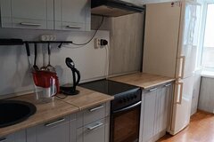 Екатеринбург, ул. Заводская, 40 (ВИЗ) - фото квартиры