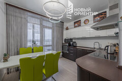 Екатеринбург, ул. Волчанский, 2а (Лечебный) - фото квартиры