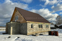 с. Аятское, ул. Горького,   (городской округ Невьянский) - фото дома