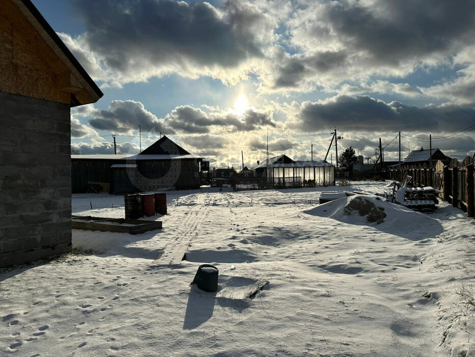 с. Аятское, ул. Горького,   (городской округ Невьянский) - фото дома (2)