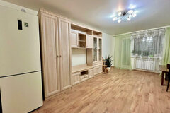 Екатеринбург, ул. Блюхера, 75/2 (Пионерский) - фото квартиры