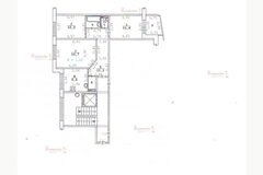 Екатеринбург, ул. Уральская, 65 (Пионерский) - фото квартиры