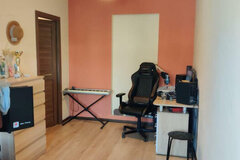 Екатеринбург, ул. Учителей, 1 (Пионерский) - фото квартиры