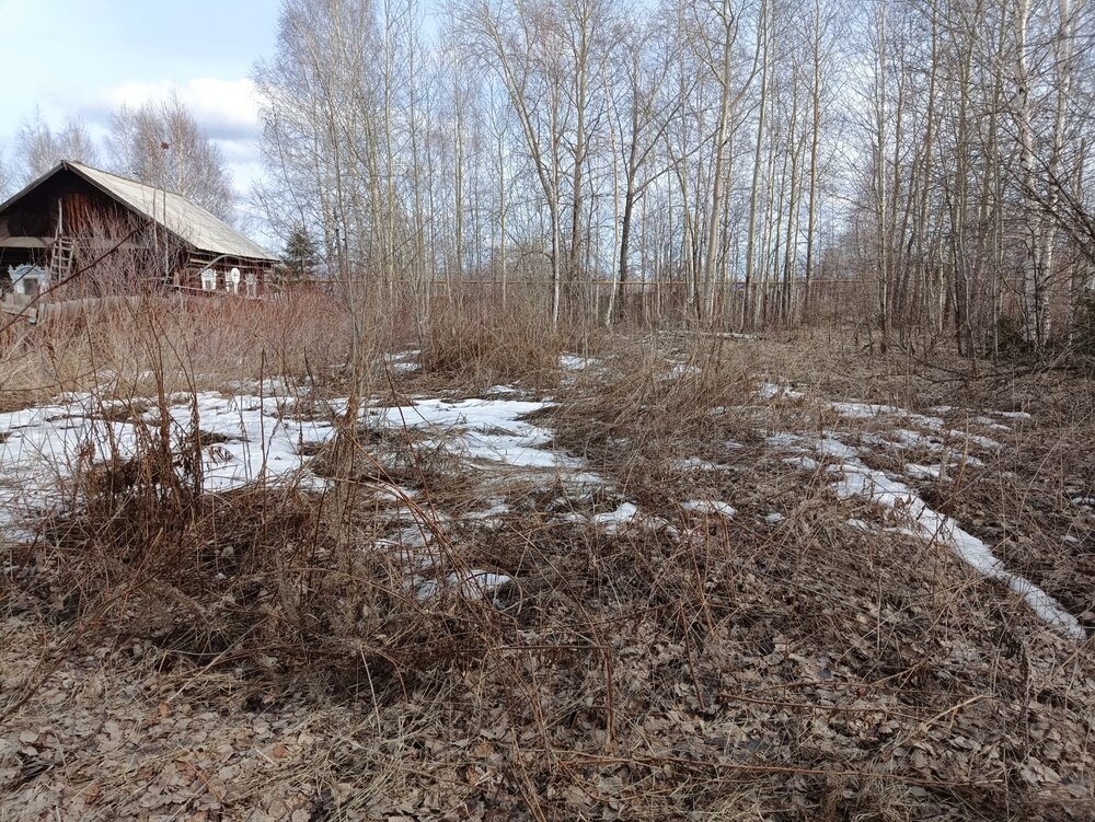 г. Красноуральск, ул. Лермонтова, 162 (городской округ Красноуральск) - фото земельного участка (1)