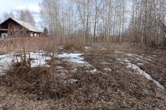 г. Красноуральск, ул. Лермонтова, 162 (городской округ Красноуральск) - фото земельного участка