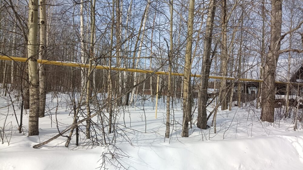 г. Красноуральск, ул. Лермонтова, 162 (городской округ Красноуральск) - фото земельного участка (2)