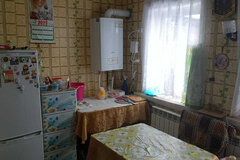 г. Сысерть, ул. Советская,   (городской округ Сысертский) - фото дома