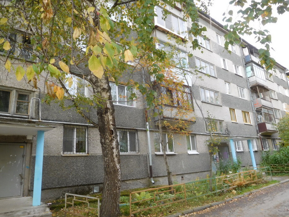 Купить Квартиру В Екатеринбурге Жд Район
