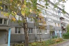 Екатеринбург, ул. Расточная, 41 (Старая Сортировка) - фото квартиры