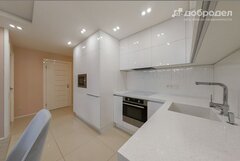 Екатеринбург, ул. Краснолесья, 10 к.3 (УНЦ) - фото квартиры