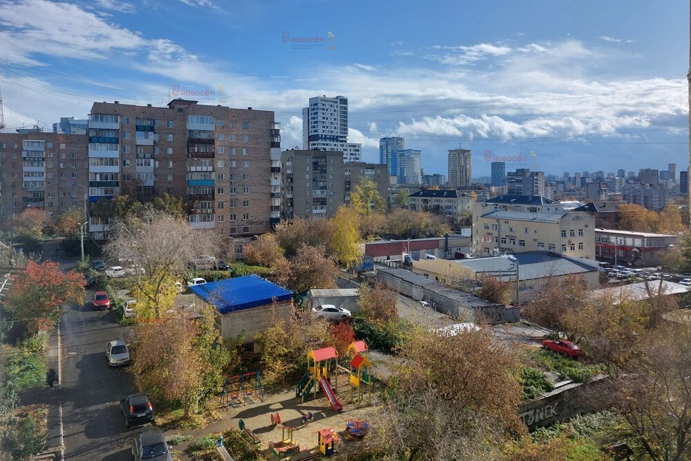 Екатеринбург, ул. Радищева, 63 (Юго-Западный) - фото квартиры (7)
