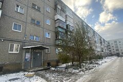 г. Березовский, ул. Мамина-Сибиряка, 5 (городской округ Березовский) - фото квартиры