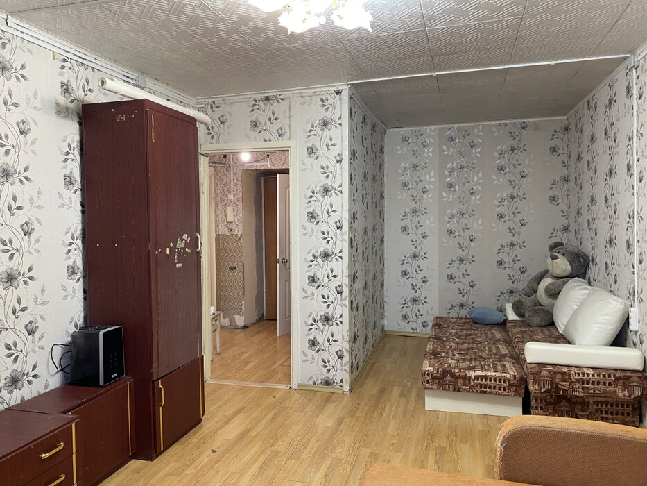 Екатеринбург, ул. Водная, 13 (Химмаш) - фото квартиры (2)