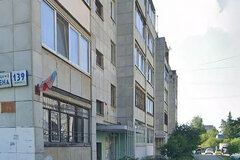 Екатеринбург, ул. Амундсена, 139 (УНЦ) - фото квартиры