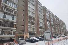 Екатеринбург, ул. Селькоровская, 40 (Вторчермет) - фото квартиры