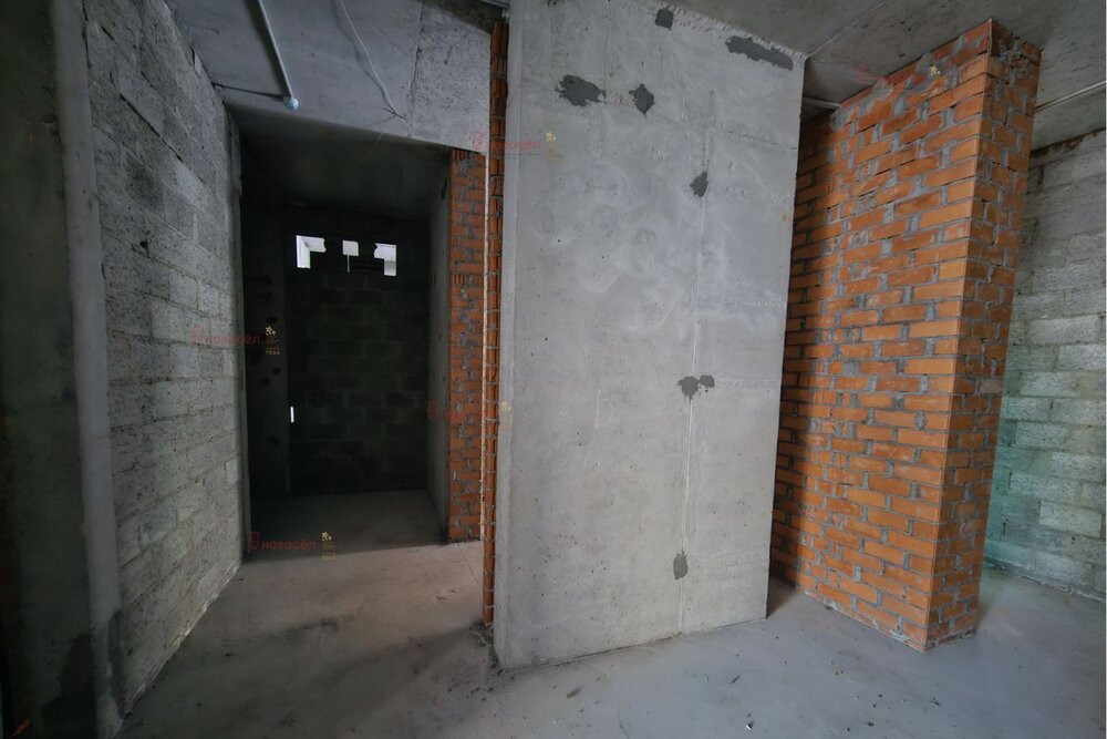 Екатеринбург, ул. Коуровская, 13 (Старая Сортировка) - фото торговой площади (6)