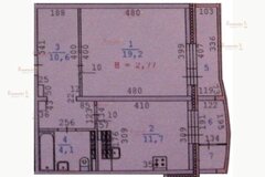 Екатеринбург, ул. Орденоносцев, 10 (Химмаш) - фото квартиры