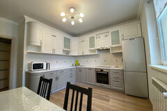 Екатеринбург, ул. Мичурина, 132 (Центр) - фото квартиры