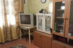 Екатеринбург, ул. Новаторов, 14 (Уралмаш) - фото комнаты