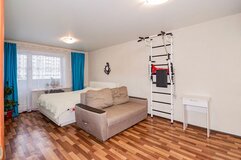 Екатеринбург, ул. Таватуйская, 19 (Старая Сортировка) - фото квартиры