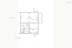 Екатеринбург, ул. Сиреневый, 4/1 (ЖБИ) - фото квартиры