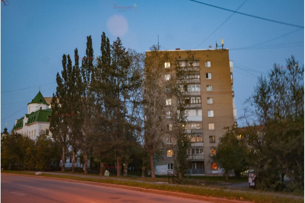 Екатеринбург, ул. Бисертская, 8 (Елизавет) - фото квартиры (2)