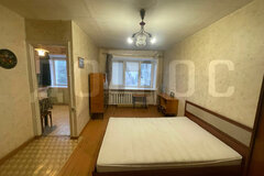 Екатеринбург, ул. Декабристов, 27 (Парковый) - фото квартиры