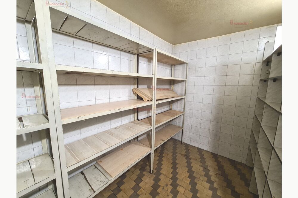 Екатеринбург, ул. Восточная, 16 (Центр) - фото торговой площади (8)