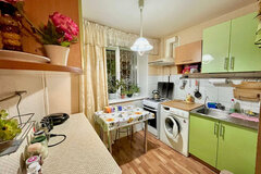 Екатеринбург, ул. Блюхера, 75/2 (Пионерский) - фото квартиры