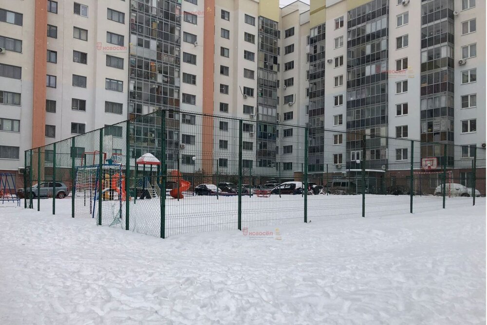 Екатеринбург, ул. Алтайская, 62 (Уктус) - фото квартиры (2)
