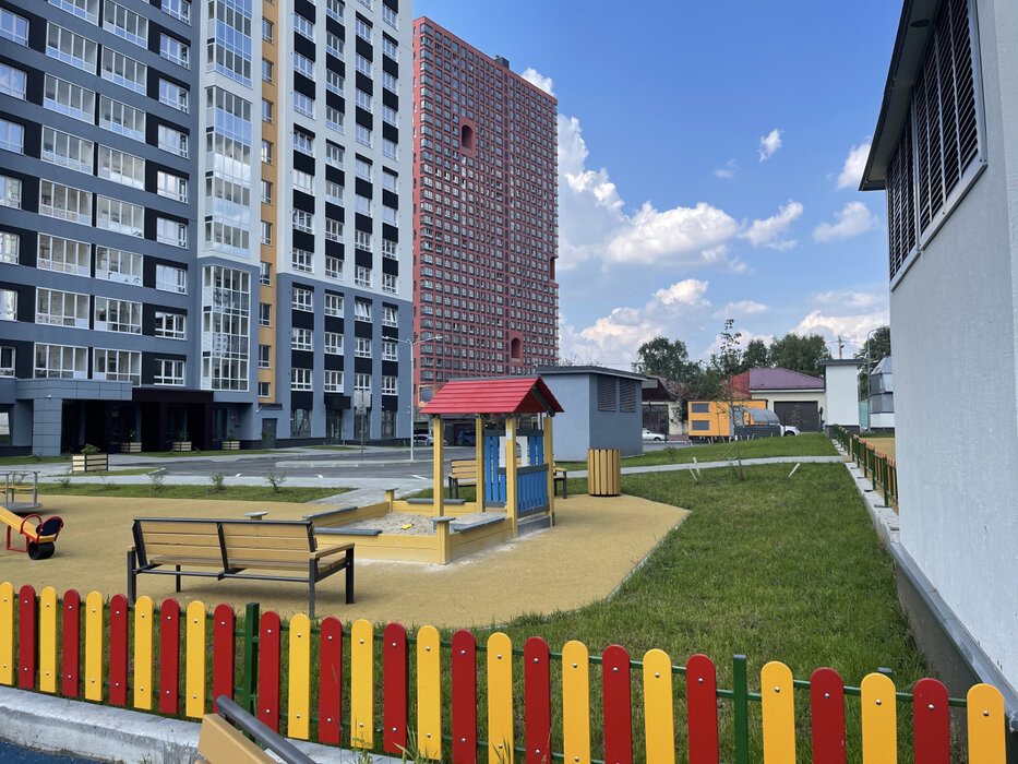 Екатеринбург, ул. Московская, 190 (Юго-Западный) - фото квартиры (5)