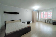 Екатеринбург, ул. Московская, 225/1 (Автовокзал) - фото квартиры