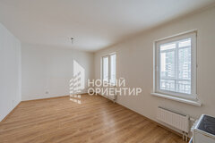 Екатеринбург, ул. Рассветная, 8/1 (ЖБИ) - фото квартиры