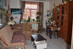 Екатеринбург, ул. Маневровая, 25 (Старая Сортировка) - фото комнаты