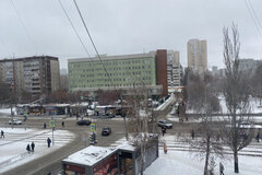 Екатеринбург, ул. Сиреневый, 1 (ЖБИ) - фото комнаты