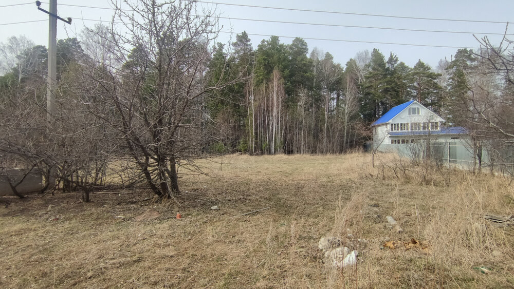 п. Гагарский, ул. Линейная, 56 (городской округ Белоярский) - фото дома (7)